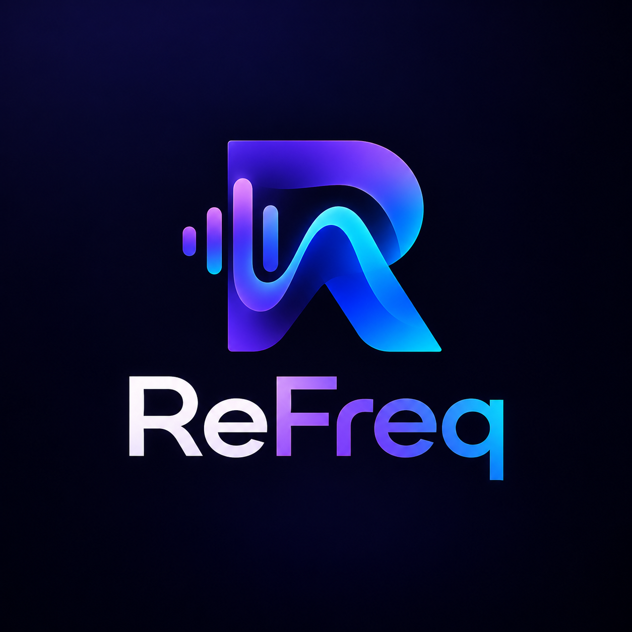 ReFreq Logo